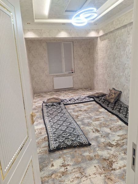 Kvartiraga bitta oʻğil bola olinadi. Choshtepa metroni oldid — фото 5