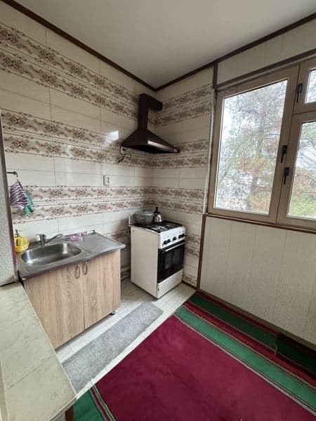 Район - Алмазарский<br />
Ориентир - Жомий<br />
Комнат - 1х — фото 4