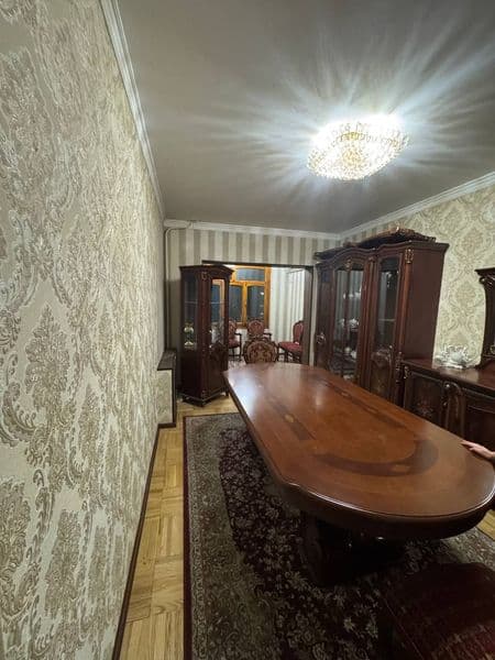 #Аренда<br />
Вторичный Дом<br />
<br />
Район: Юнусобод 18-