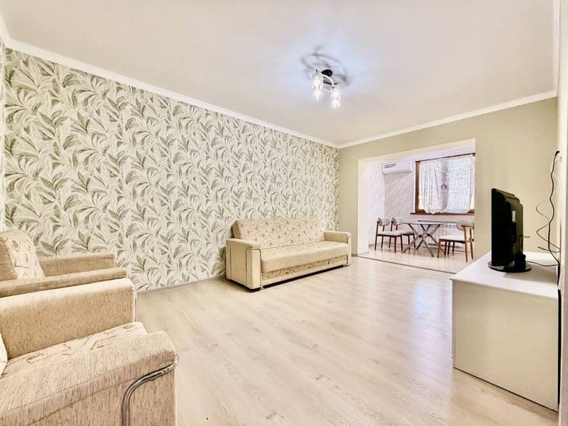 2/4/4 (60 м2)<br />
Кирпич,77 серия <br />
МирзоУлугбекский  — фото 2