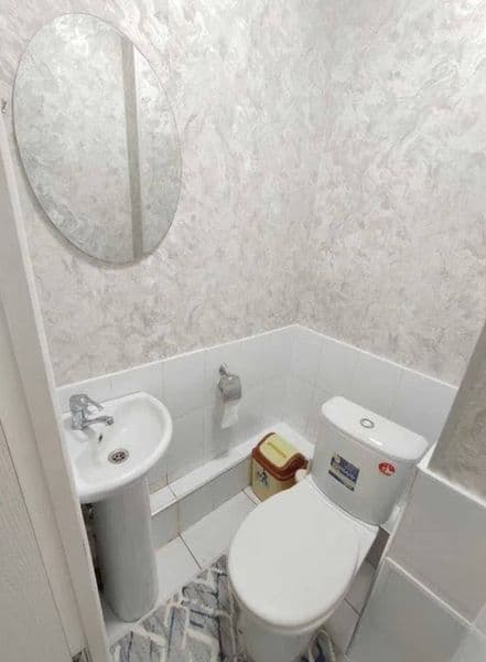 #Аренда <br />
<br />
Сдаётся квартира <br />
Мирабадский ра — фото 5