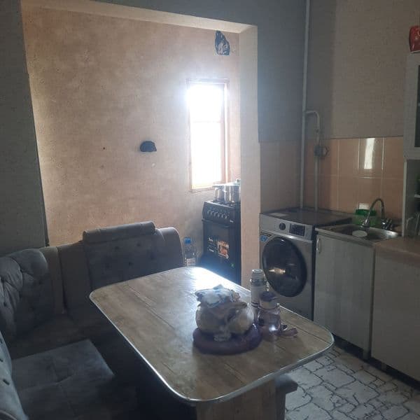 Сдается 1 комнатная квартира яшнабадский район авиясозлар 1  — фото 5