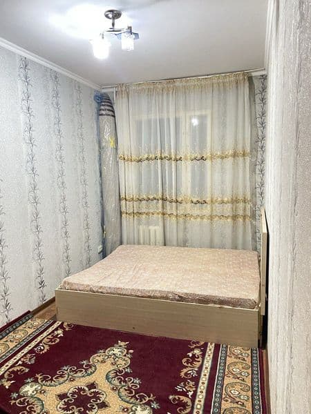 Аренда квартира Юнусобод 13 квартал <br />
Орентир метро Юнс