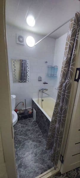 Еш оилага узок муддатга берилади. 8 апрел куни бушиди. Курса — фото 3