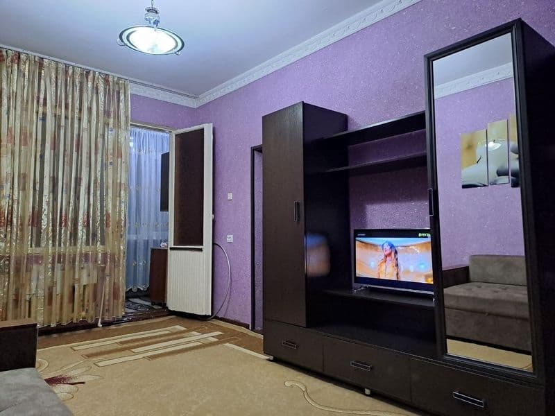 Сдаётся квартира <br />
Полноценная одна комнатная квартира  — фото 5