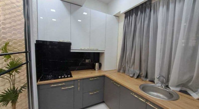 Сдается квартира.. на ул.Махтумкули  <br />
Ориентир - ЖК Ne — фото 5