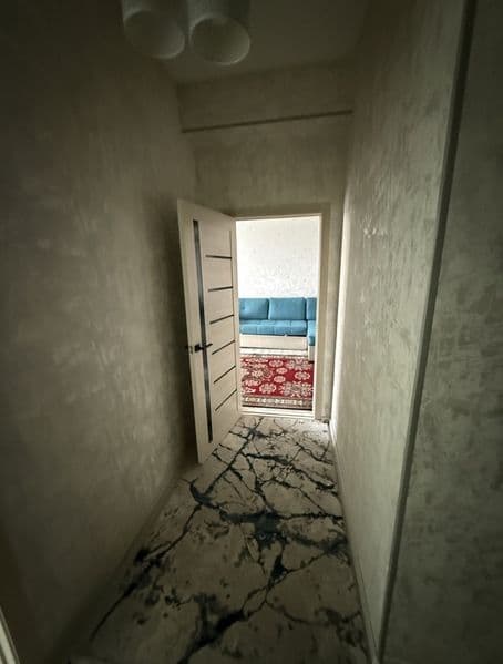 Сдается в Новастойке 1в2 комн. квартира с мебелью и техникой — фото 4