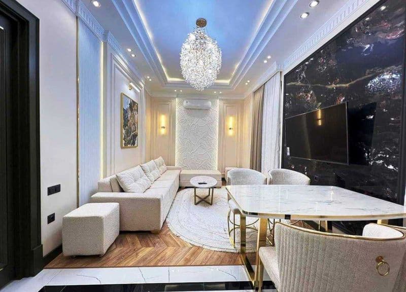 К вашему вниманию рады представить уютную 3 комнатную кварти — фото 5