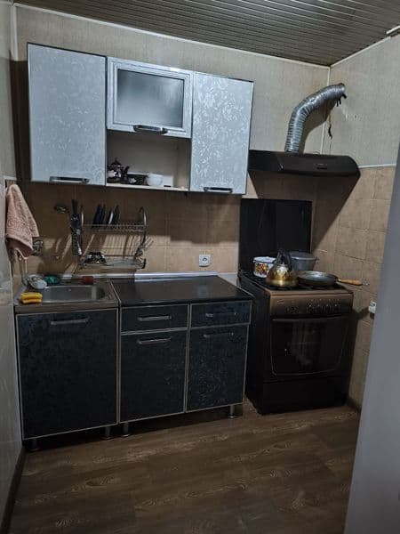 Arenda Chilonzor 4kvartl <br />
2,4,4<br />
Yevro remont <br — фото 3