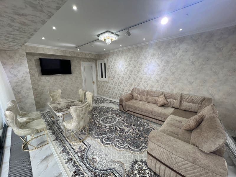 Сдаётся в аренду долго срочно !<br />
ЖК NRG U-Tower<br />
Ш — фото 3