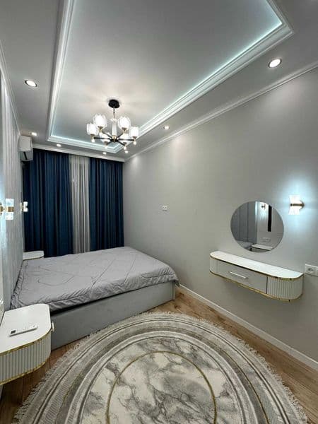 Сдаётся квартира!<br />
<br />
 Район: Мирабадский<br />
 Ад — фото 2