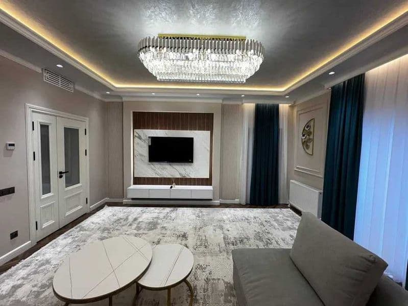 Сдаётся КЛАССНАЯ квартира<br />
<br />
• Район: Яккасарайски — фото 3