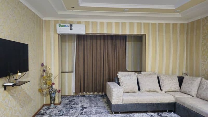 Уютная и просторная квартира, удобная локация, заходи и живи — фото 4