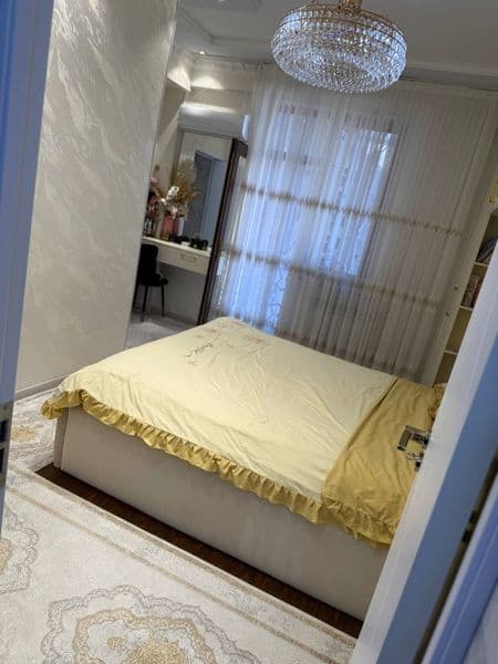 #177<br />
ЖК Baurum<br />
7etaj navastroyka <br />
4х комн< — фото 3