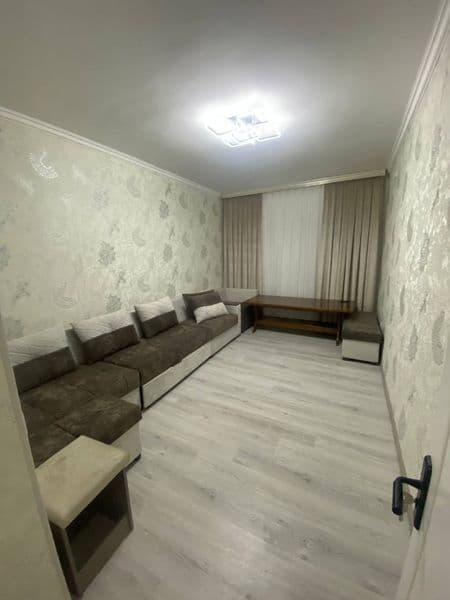 Аренда <br />
Сергили 7.<br />
3/7/9. Евро квартира <br />
У