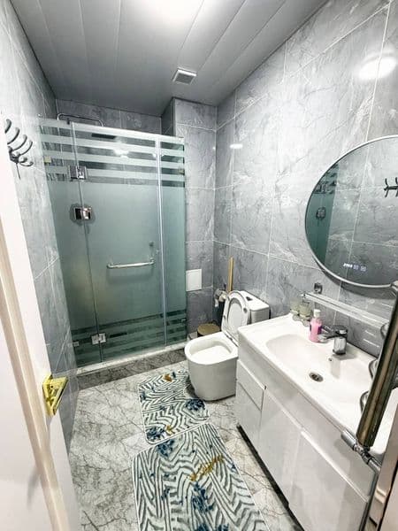 Сдается квартира иностранцам или молодой семье<br />
• Район — фото 2