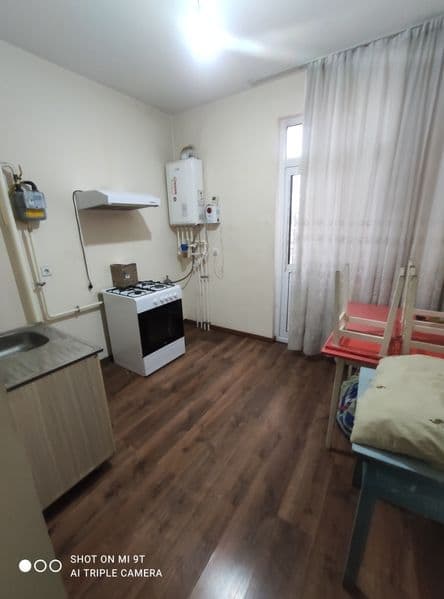 Сергили чоштепа янги дом метрони енида узок муддатга берилад — фото 4