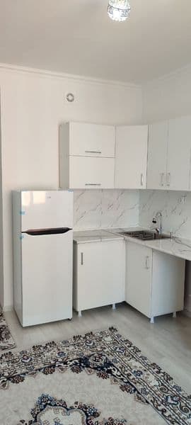 Ассаламу алейкум!<br />
2 хонали квартира <br />
Оилам билан — фото 2