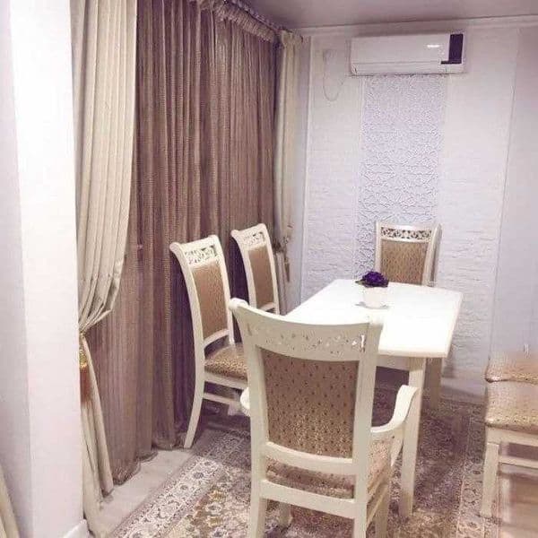 Сдаётся квартира Бабура<br />
#Ориентир - Ш Руставели  кафе  — фото 2