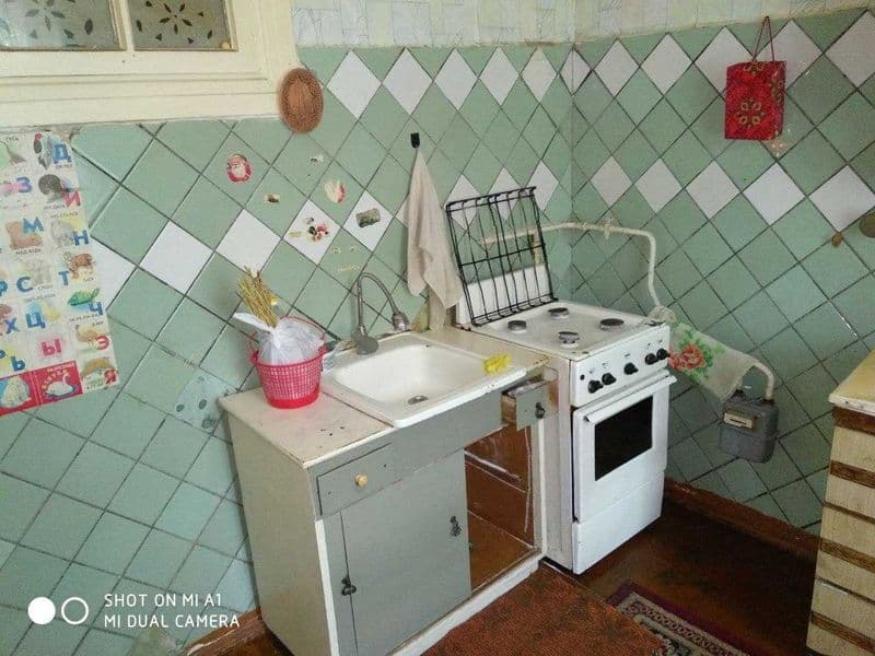 Сдаётся двухкомнатная квартира на Дубовой рядом с РОВД, рядо — фото 2