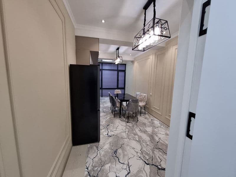 Сдается в аренду 3/5/10<br />
НОВОСТРОЙКА <br />
ЖК Ситий Мо — фото 2