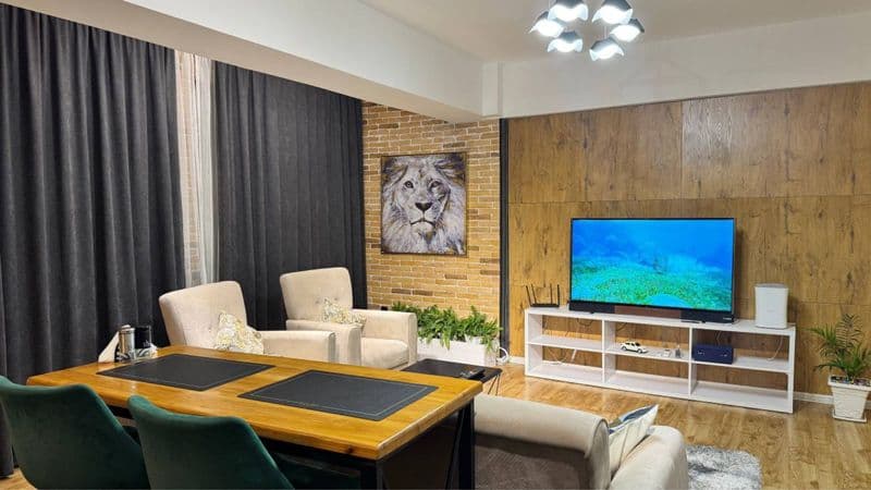 М Космонавтов  ор Корейская посольство 1*2/8/9 800$ +депозит — фото 2