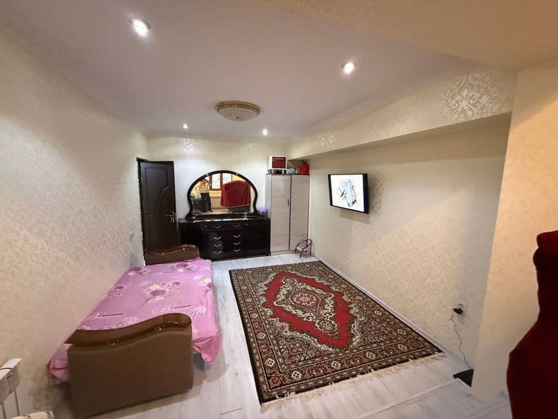 ID #2802<br />
#Аренда квартиры <br />
Район - #Мирзо Улугбе — фото 2