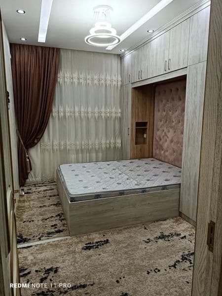 Элитные квартиры в центре города <br />
Район - АЛМАЗАРСКИЙ 