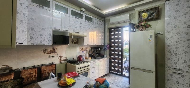 Юнусобод район Уста Ширин новастройка 1*2комнатная ремонт ме — фото 4