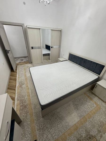 Сдаётся новая квартира в аренду , с новым ремонтом. Год пост