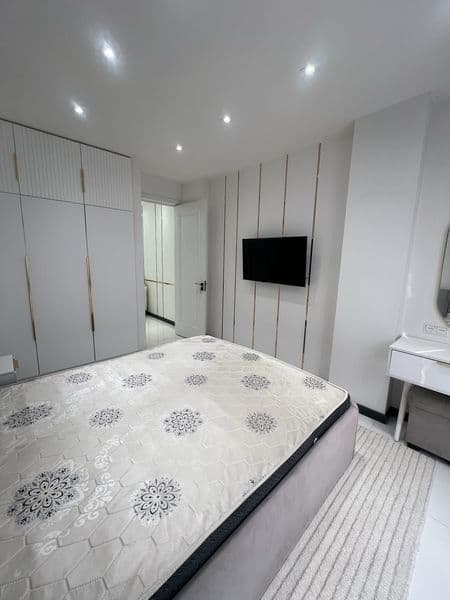 Сдается квартира<br />
ЖК Яккасарай Сити Молл <br />
Район:  — фото 5