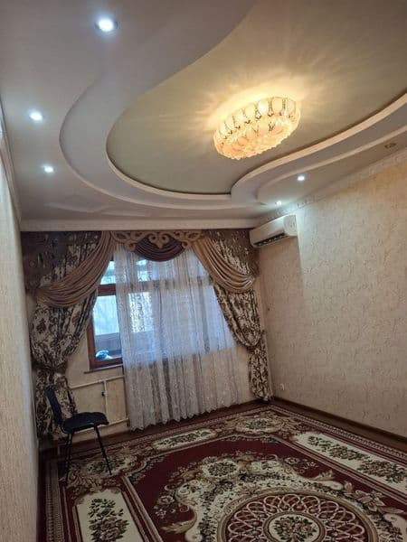 Район - Алмазарский <br />
Коракамиш 2/4<br />
Ориентир - КА