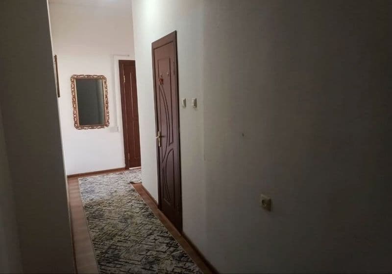 #Юнсобод Шахристон Метро якинида квартира арендага тартибли  — фото 3