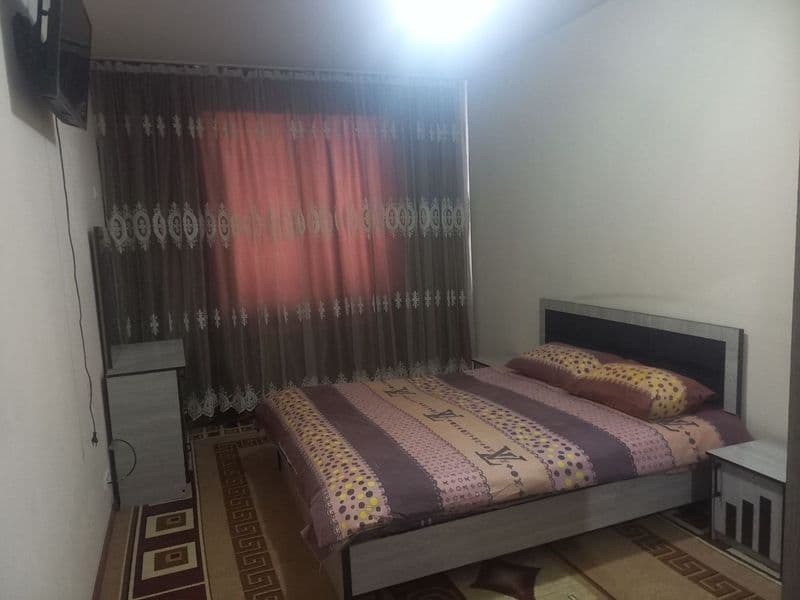 Сергили чоштепа метрони биринчи бекати 1 хона аренда квартир — фото 5