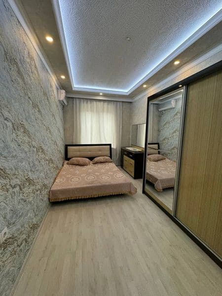 • АРЕНДА КВАРТИРА<br />
• Район: - Алмазарский<br />
• Адрес — фото 2