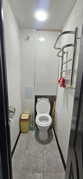 Сдаю на долгий срок 2 комнатную квартиру, в доме есть все не — фото 5