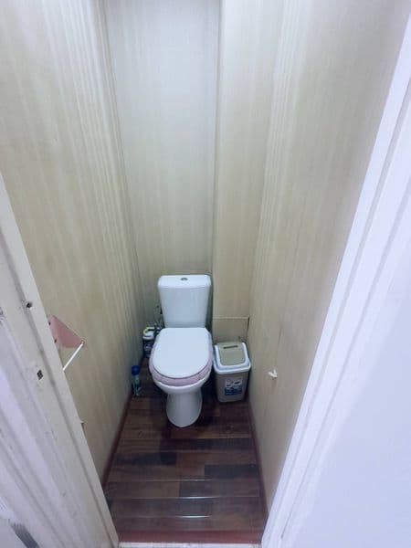 Аренда квартира <br />
Улица Бабура Орентир РУВД <br />
Ойла — фото 3