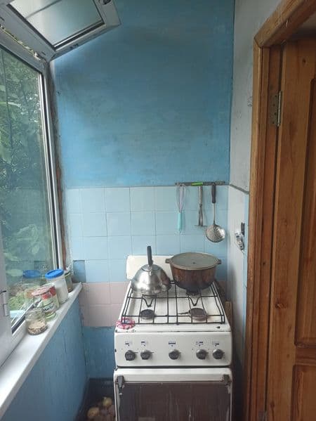 Аренда метро Беруниий.кирпичный дом.акуратный. 4 милион сум. — фото 2