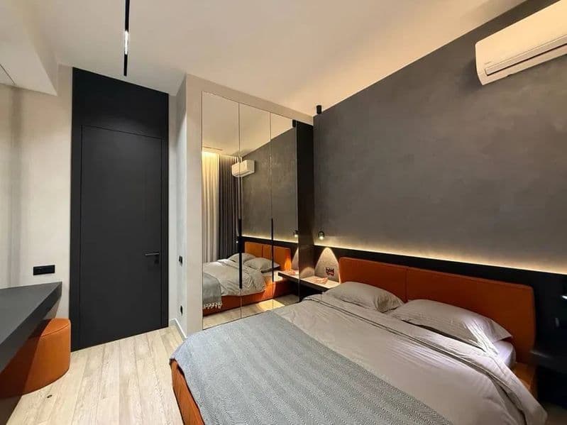 Предлагается в аренду уютная 2-комнатная квартира с продуман — фото 4