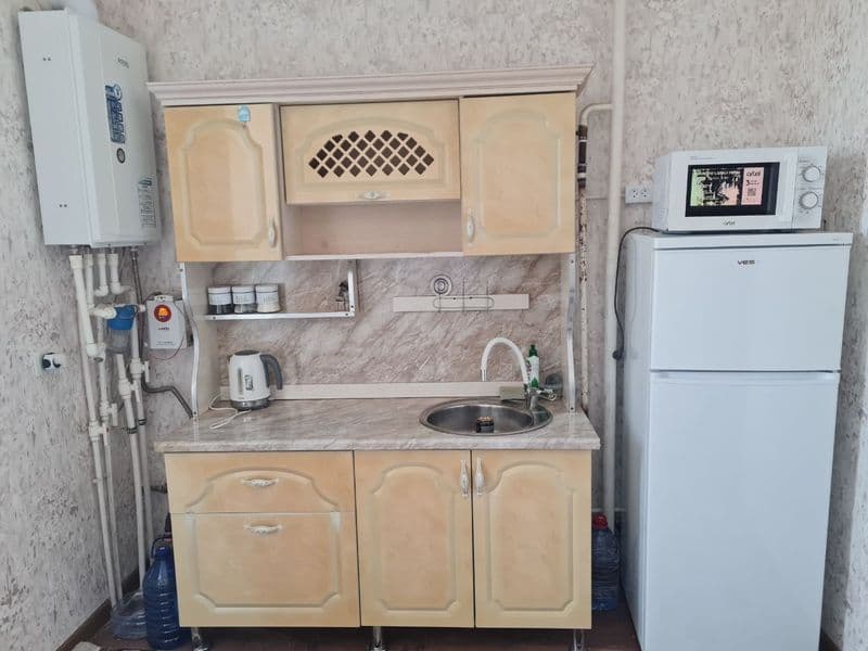 Choshtepada joylashgan 1xonali 2ta qilingan yengi remotdan c — фото 2