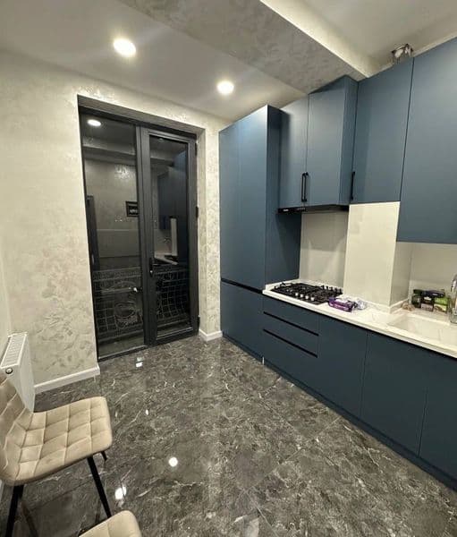 Саламатина 2/3/3 с мебелью с техникой  на долгий срок — фото 4