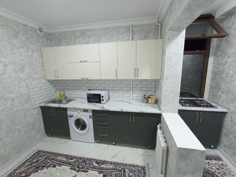 Аренда навастройка 1.хонали чорсу коратош узок муддатга оила — фото 3