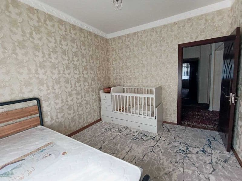 Sergeli 7<br />
4/2/9. <br />
4 hona balkoni bilan 5 hona.<b — фото 4