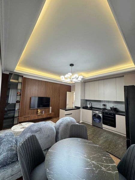 Сдаётся КЛАССНАЯ квартира<br />
<br />
• Район: Мирзо-Улугбе — фото 3