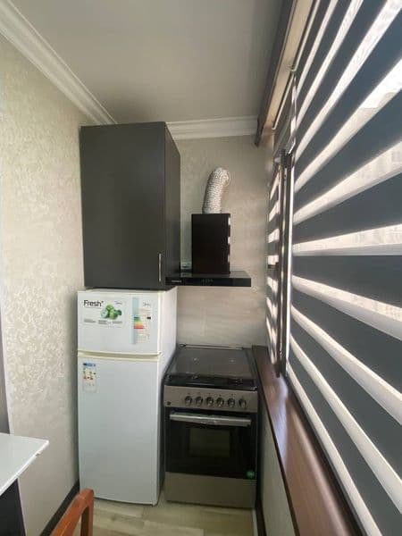 Сдается квартира иностранцам или молодой семье<br />
• Район — фото 4