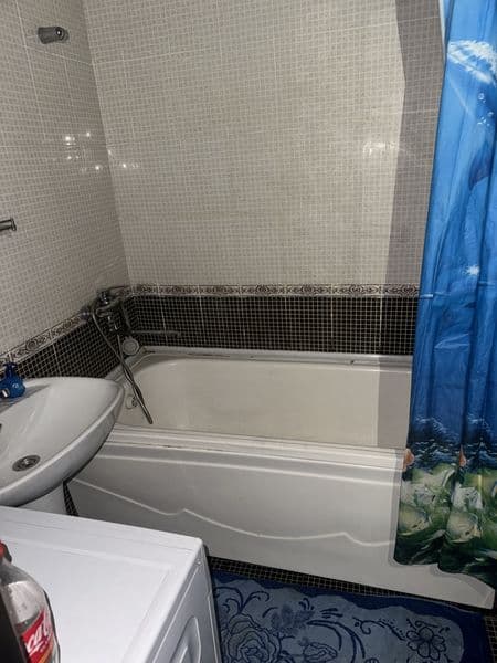 Chilonzorda qizlarga luks kvartira bor. Hamma sharoitlari bo — фото 4