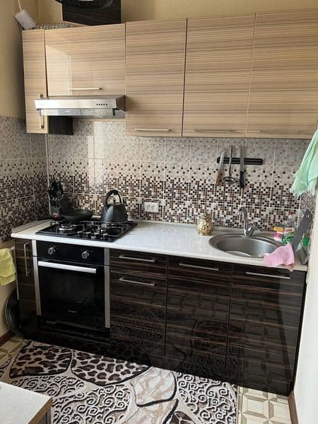 Уютная 1 комнатная квартира <br />
с хорошим ремонтом и обст — фото 3