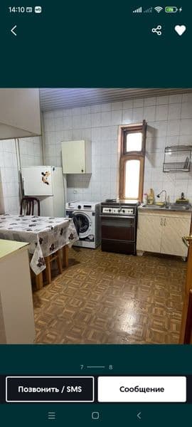 Срочно здается в аренду  3 комнатная <br />
Квартира на Лабз — фото 2