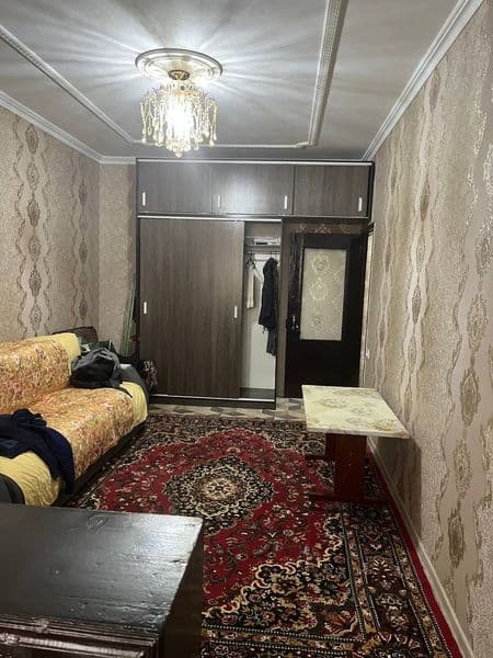 Аренда 1.хонали 2.хонали клинган ( метро беруни ) узок мудда — фото 3