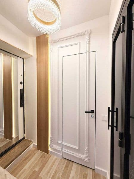 Сдается квартира для иностранцев или молодой семье<br />
<br — фото 5